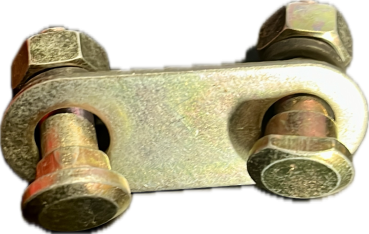 Einstellschraube GAZ 69, UAZ